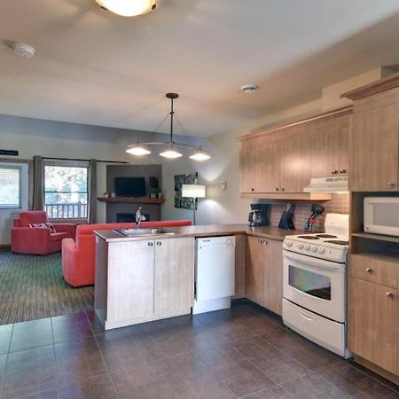 Tremblant Chalet Walking Distance From Activities Mont-Tremblant Exterior foto