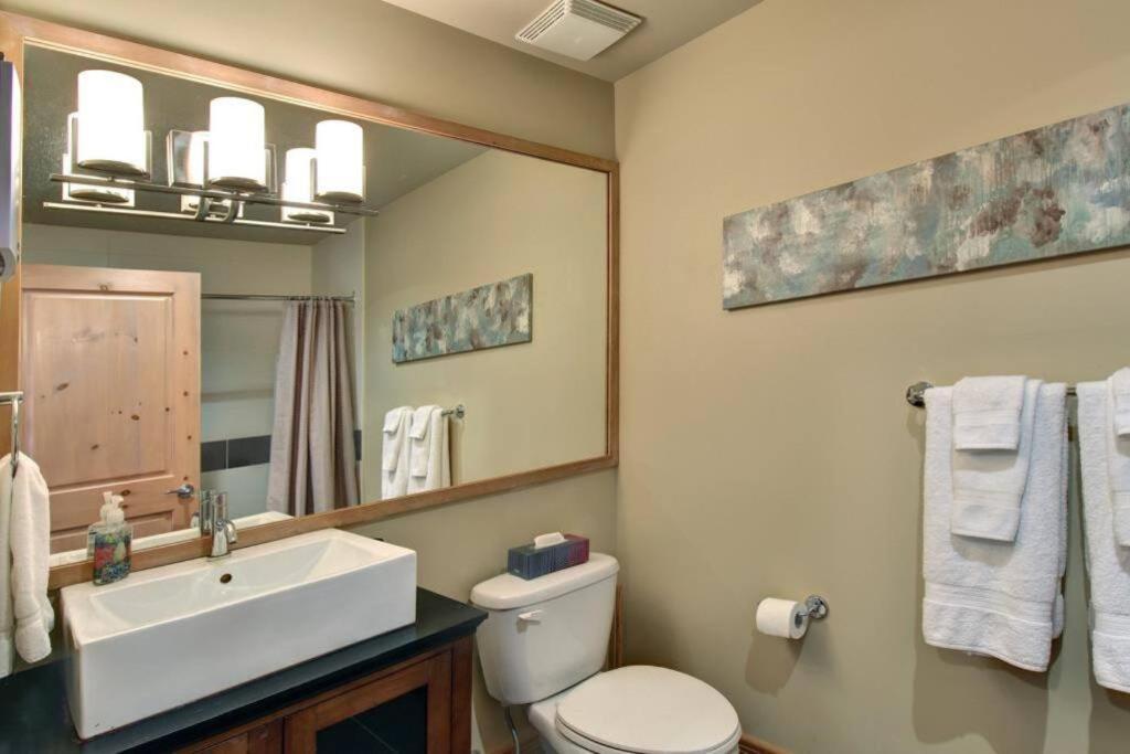 Tremblant Chalet Walking Distance From Activities Mont-Tremblant Exterior foto
