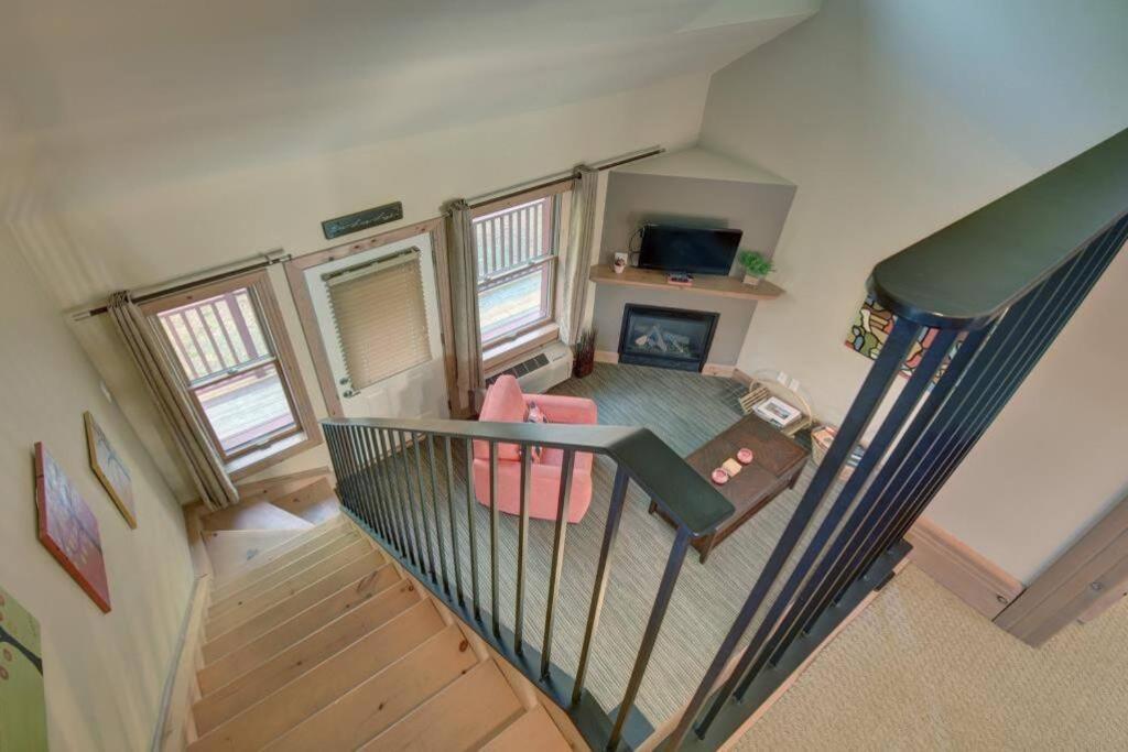 Tremblant Chalet Walking Distance From Activities Mont-Tremblant Exterior foto