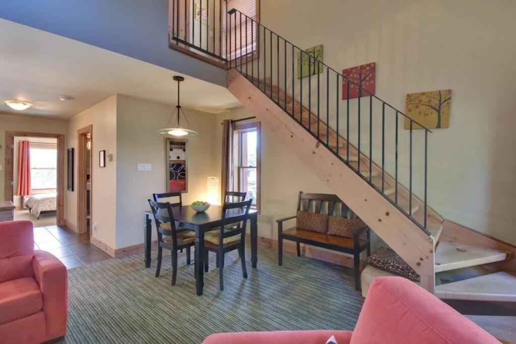 Tremblant Chalet Walking Distance From Activities Mont-Tremblant Exterior foto